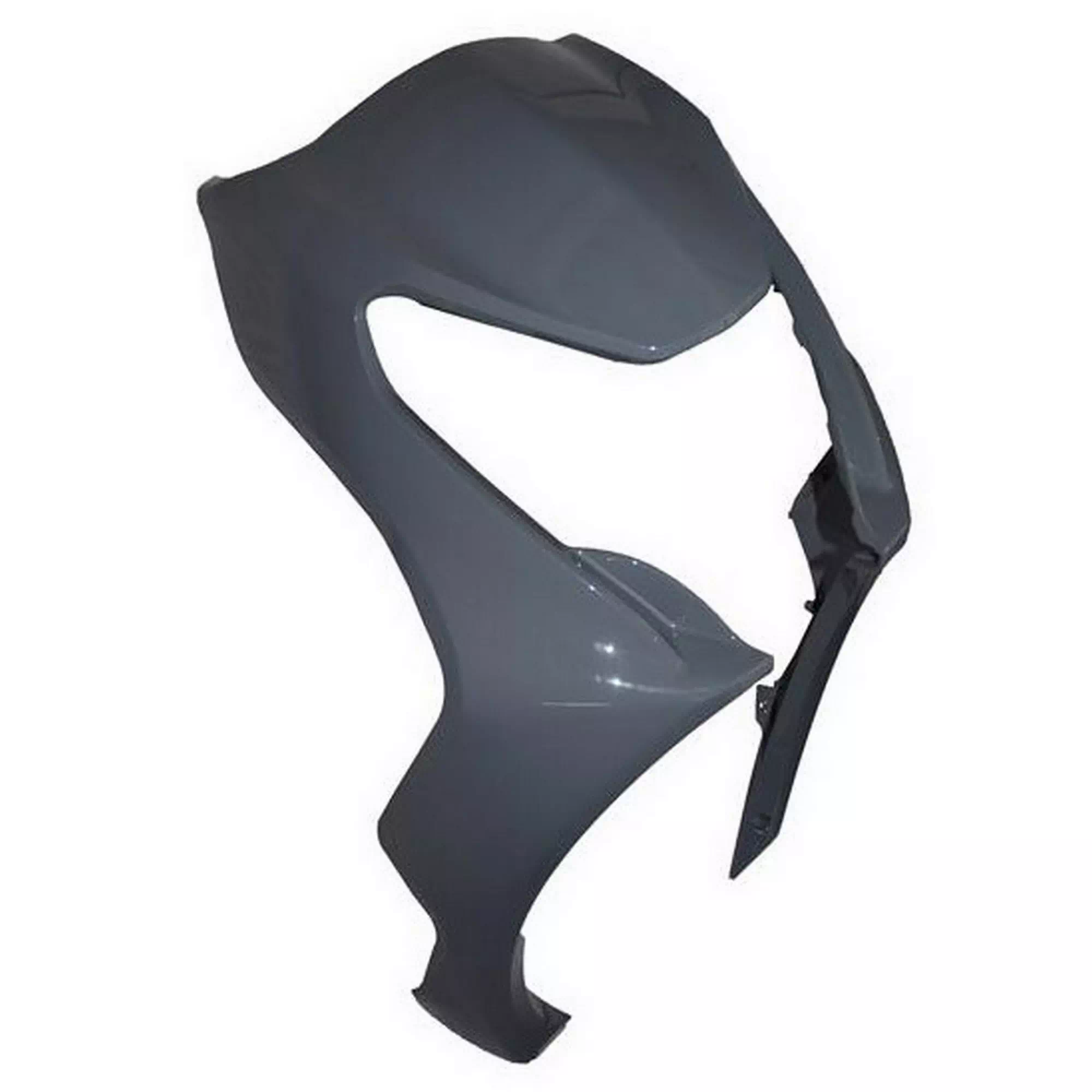 KUBA SPACE PRO ÖN ANA PANEL GRİ [SPACE PRO MAX] #KM 81255